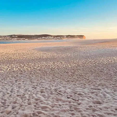 Casa Pinha Praia del Rei